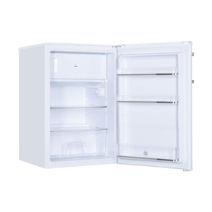 Hoover HFOE54W White 55cm Undercounter Fridge