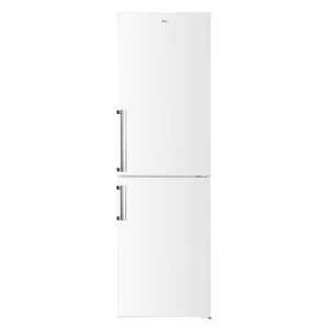 Hoover HOCH1T518EWHK 54cm 60/40 Frost Free Fridge Freezer