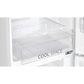 Hoover HOCH1T518EWHK 54cm 60/40 Frost Free Fridge Freezer