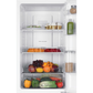 Hoover HOCH1T518EWHK 54cm 60/40 Frost Free Fridge Freezer