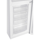 Hoover HOCH1T518EWHK 54cm 60/40 Frost Free Fridge Freezer
