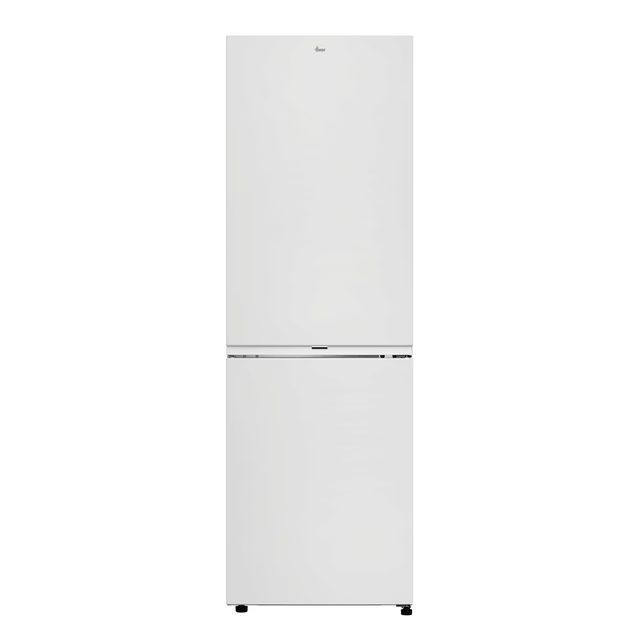 Hoover HONCQ2T618EWKR 59.5cm 60/40 Frost Free Fridge Freezer | White