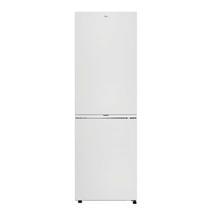 Hoover HONCQ2T618EWKR 59.5cm 60/40 Frost Free Fridge Freezer | White