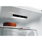 Hoover HONCQ2T618EWKR 59.5cm 60/40 Frost Free Fridge Freezer | White