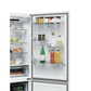 Hoover HONCQ2T618EWKR 59.5cm 60/40 Frost Free Fridge Freezer | White