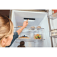 Hoover HONCQ2T618EWKR 59.5cm 60/40 Frost Free Fridge Freezer | White