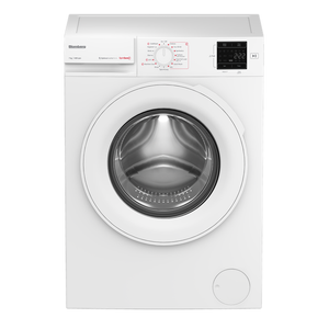 Blomberg LWA27461W 7kg 1400 Spin SpinSave Washing Machine - White