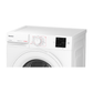 Blomberg LWA27461W 7kg 1400 Spin SpinSave Washing Machine - White