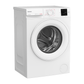 Blomberg LWA27461W 7kg 1400 Spin SpinSave Washing Machine - White