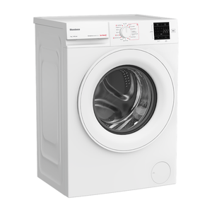 Blomberg LWA27461W 7kg 1400 Spin SpinSave Washing Machine - White