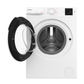 Blomberg LWA27461W 7kg 1400 Spin SpinSave Washing Machine - White