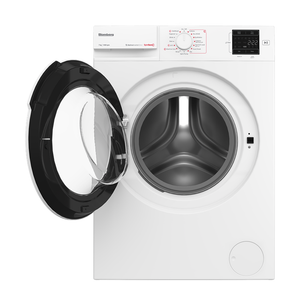 Blomberg LWA27461W 7kg 1400 Spin SpinSave Washing Machine - White