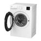 Blomberg LWA27461W 7kg 1400 Spin SpinSave Washing Machine - White