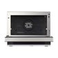 Panasonic NN-CF87LBBPQ Black/Stainless 31L / 1000W Combination Microwave Oven