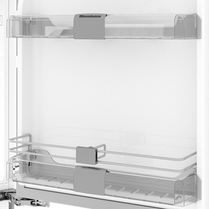 Blomberg TSM1654IU 59.5cm Integrated Undercounter Larder Fridge