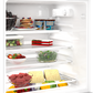 Blomberg TSM1654IU 59.5cm Built-in Under Counter Larder Fridge