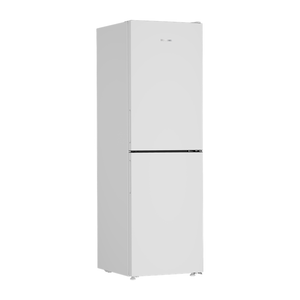 Blomberg KND24692V VitaminCare+ 59.7cm 50/50 Total No Frost Combi Fridge Freezer | White