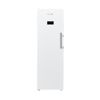 Blomberg FND568P Freestanding Tall Frost Free Freezer with Fast Freeze