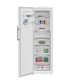 Blomberg FND568P Freestanding Tall Frost Free Freezer with Fast Freeze