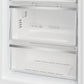 Blomberg FND568P Freestanding Tall Frost Free Freezer with Fast Freeze