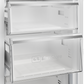 Blomberg FND568P Freestanding Tall Frost Free Freezer with Fast Freeze