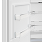 Blomberg FND568P Freestanding Tall Frost Free Freezer with Fast Freeze