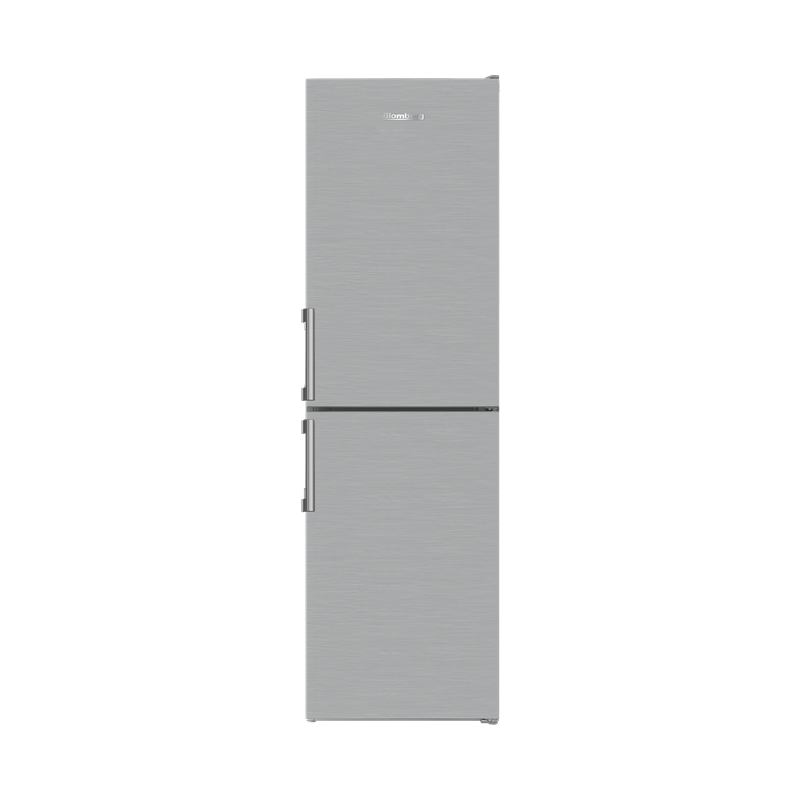 Blomberg KGM4574VPS Freestanding Frost Free Fridge Freezer with VitaminCare+