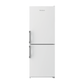 Blomberg KGM4524 54cm 50/50 Frost Free Fridge Freezer - White