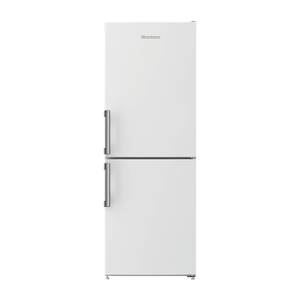 Blomberg KGM4524 54cm 50/50 Frost Free Fridge Freezer - White