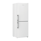 Blomberg KGM4524 54cm 50/50 Frost Free Fridge Freezer - White