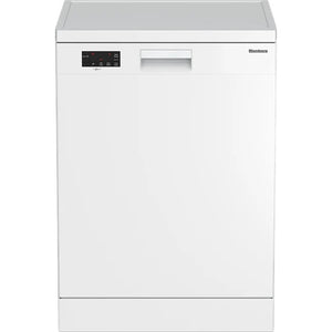 Blomberg LDF31310 Freestanding Dishwasher 13 Place Settings