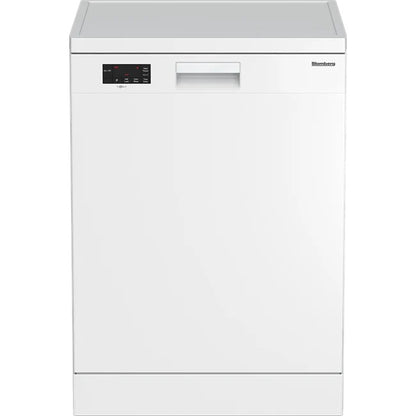 Blomberg LDF31310 Freestanding Dishwasher 13 Place Settings