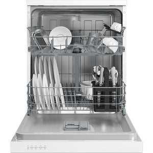 Blomberg LDF31310 Freestanding Dishwasher 13 Place Settings
