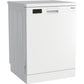 Blomberg LDF31310 Freestanding Dishwasher 13 Place Settings