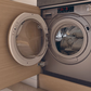 Hoover HBWOS 69TMET-80 9kg 1600 Spin Built-in Washing Machine