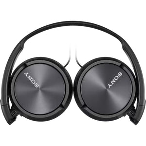 Sony MDR-ZX310APB Headphones - Black