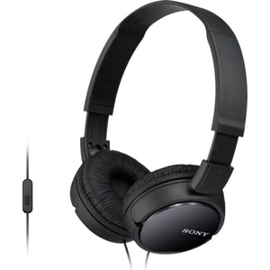 Sony MDR-ZX110AP Headphones