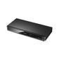 Panasonic DMR-BWT850EB Smart Network 3D Blu-ray Disc™ Recorder with Twin HD