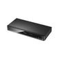 Panasonic DMR-PWT550EB Smart Network 3D Blu-ray Disc™/ DVD Player/ HDD Recorder with Twin HD