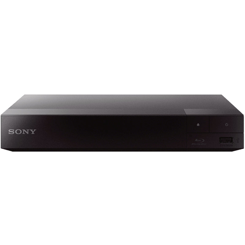 Sony BDP-S3700 Blu-ray Disc™ Player with built in Wi-Fi