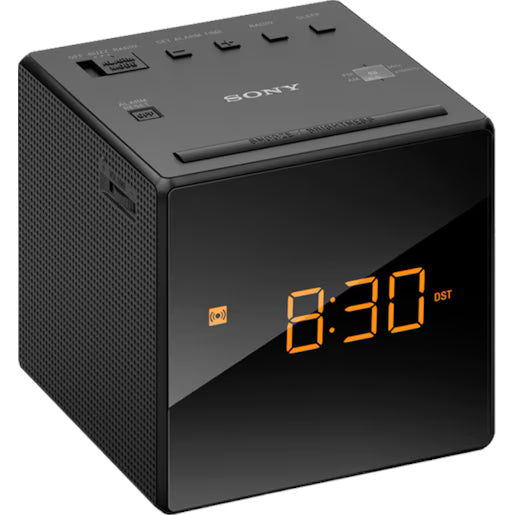 Sony ICF-C1 Clock Radio