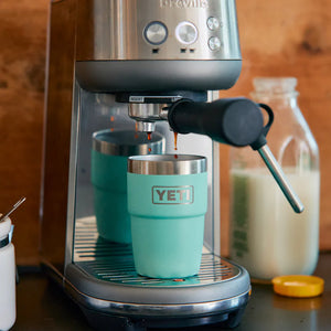 YETI Rambler Stackable Cup 8oz (236ml) - Navy