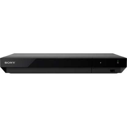 Sony UBP-X700 4K Ultra HD Blu-ray™ Player | with High Resolution Audio