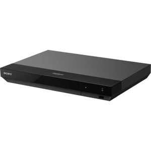 Sony UBP-X700 4K Ultra HD Blu-ray™ Player | with High Resolution Audio