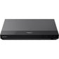 Sony UBP-X700 4K Ultra HD Blu-ray™ Player | with High Resolution Audio