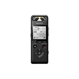 Sony PCM-A10 Linear PCM Recorder A Series