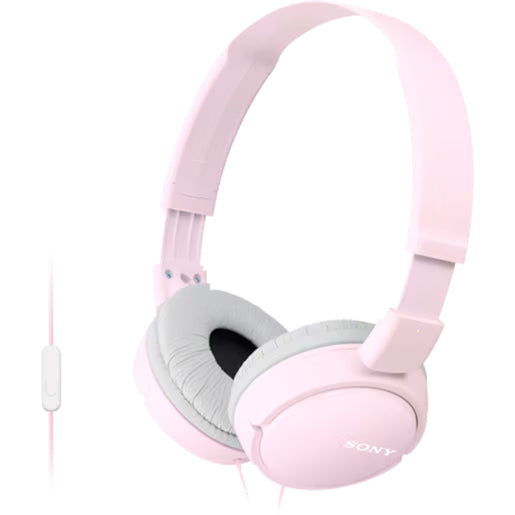 Sony MDR-ZX110APP Headphones - Pink