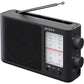 Sony ICF-506 Analog Tuning Portable FM/AM Radio