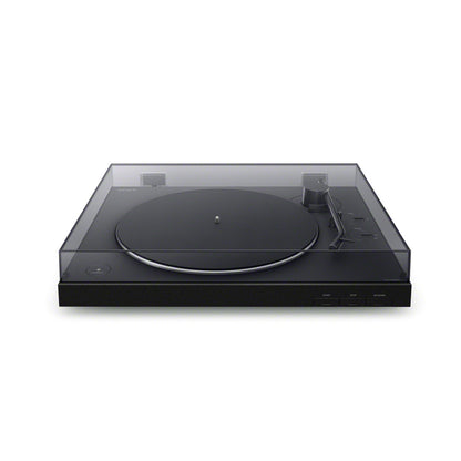 Sony PS-LX310BT Turntable with BLUETOOTH® connectivity