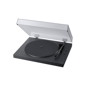 Sony PS-LX310BT Turntable with BLUETOOTH® connectivity